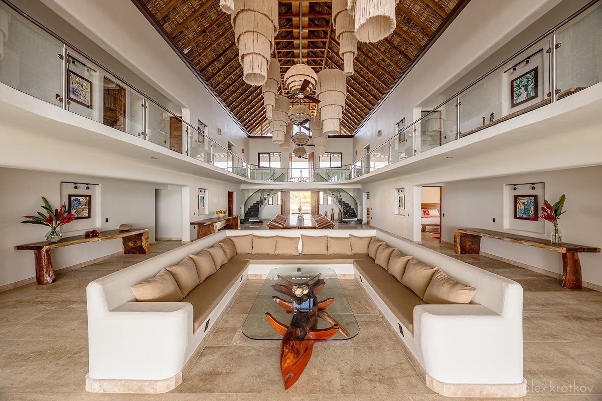 Casa Sicilia Puerto Escondido gallery 5