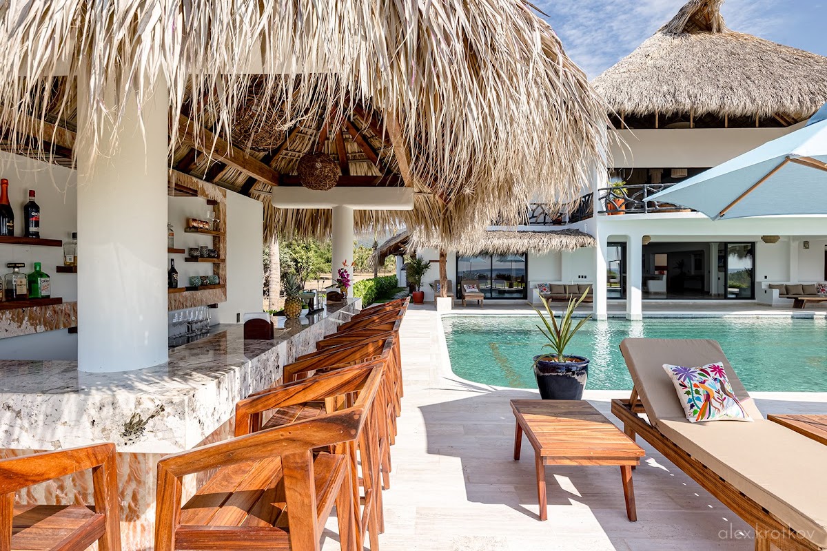 Casa Sicilia Puerto Escondido gallery 6