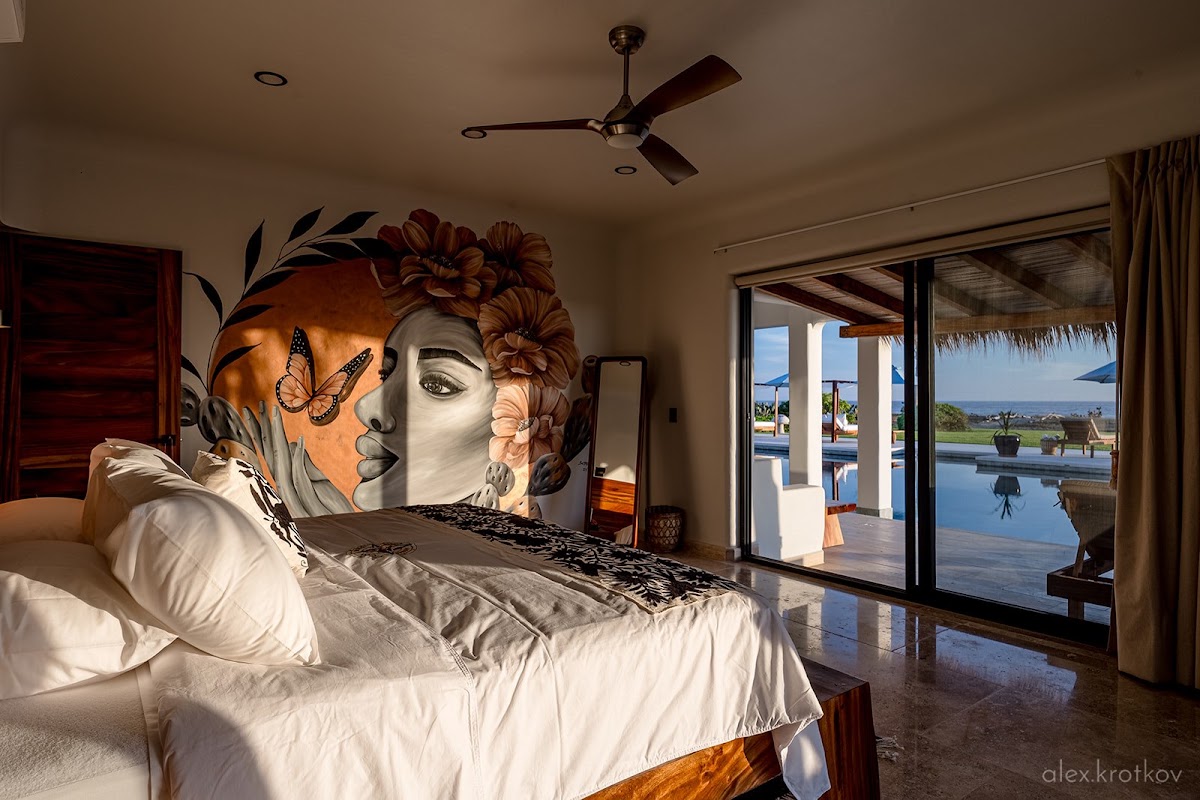 Casa Sicilia Puerto Escondido gallery 7