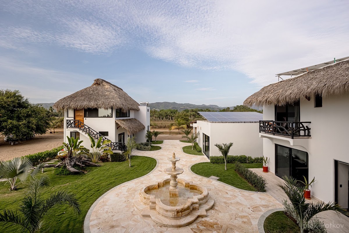 Casa Sicilia Puerto Escondido gallery 8