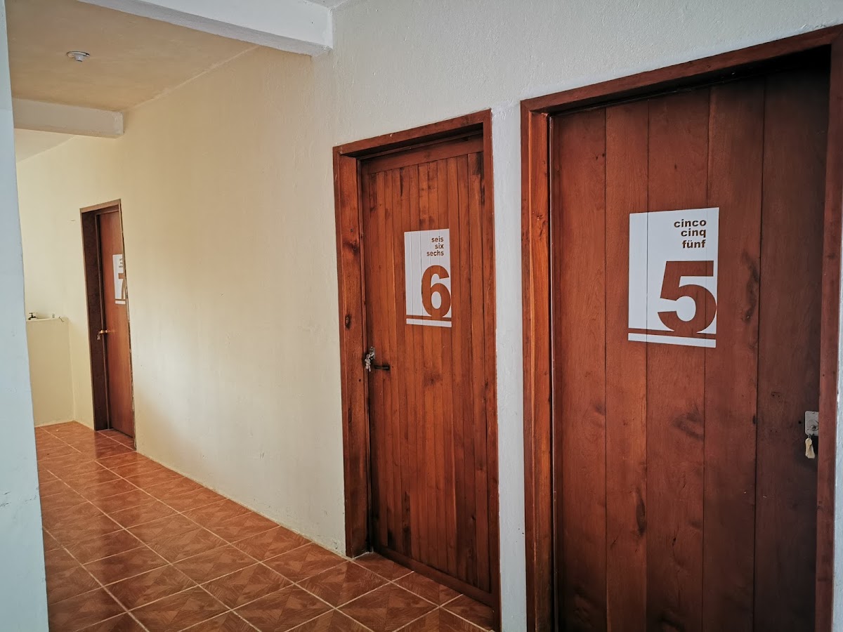 Casa Sobek / Cerrado gallery 6