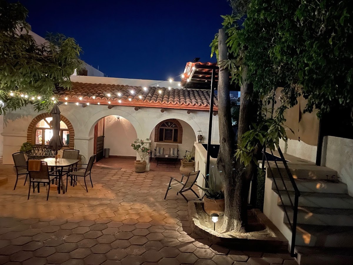 Casa Sunbreak gallery 1