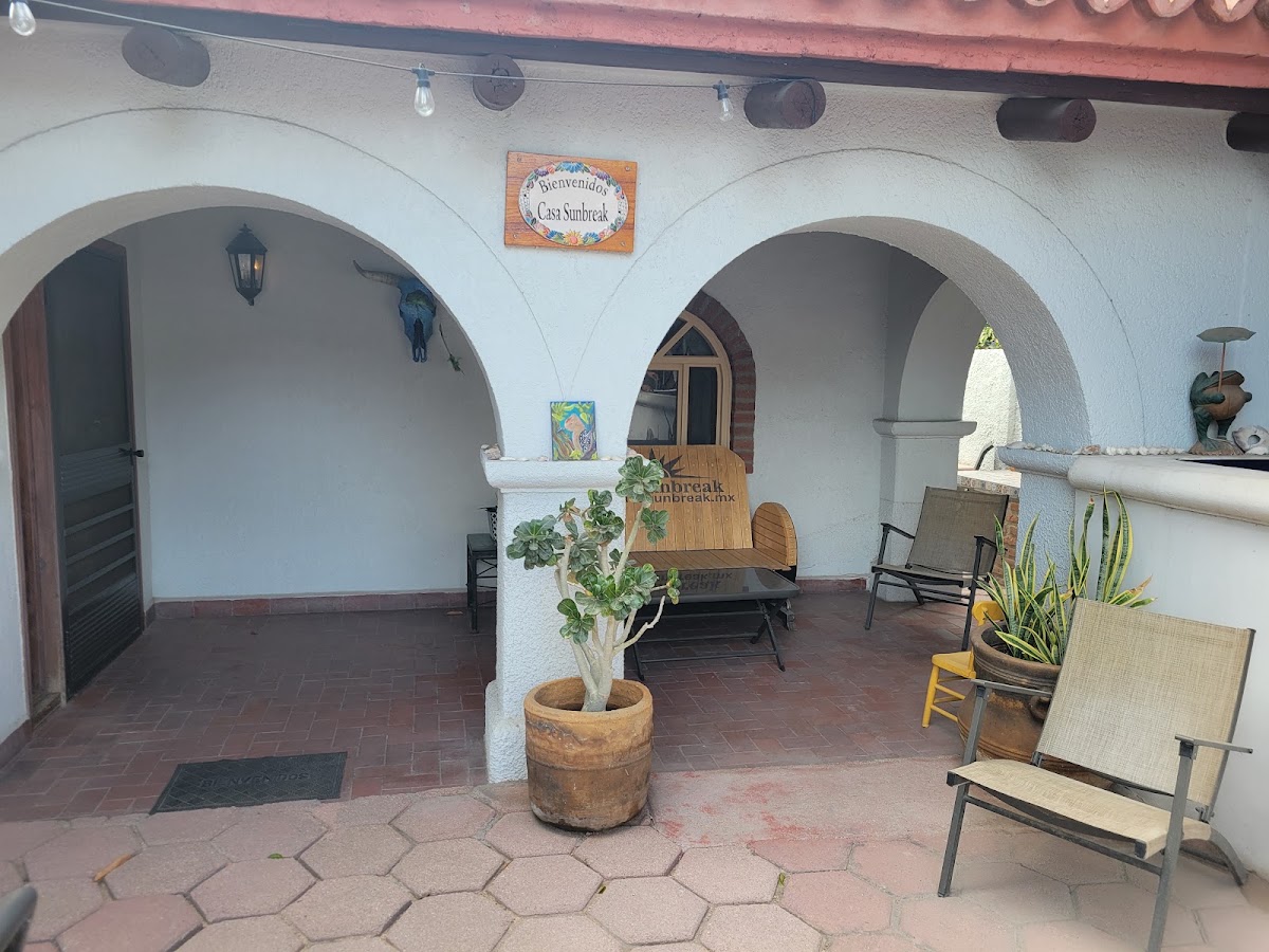 Casa Sunbreak gallery 8