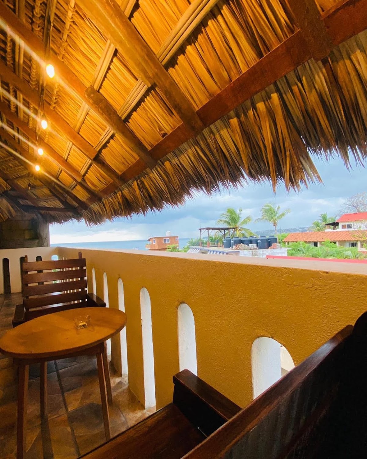 Casa Tacuba gallery 5