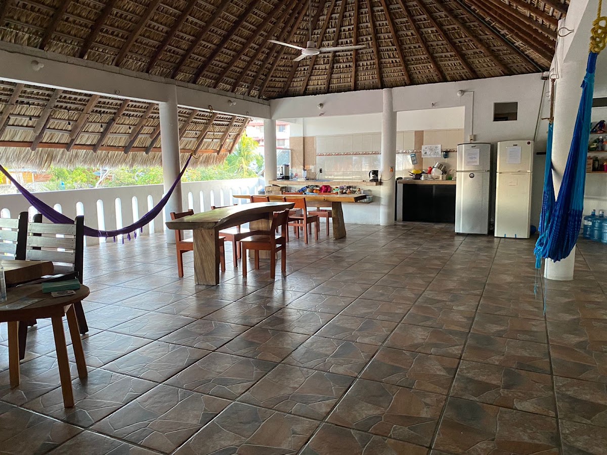 Casa Tacuba gallery 6