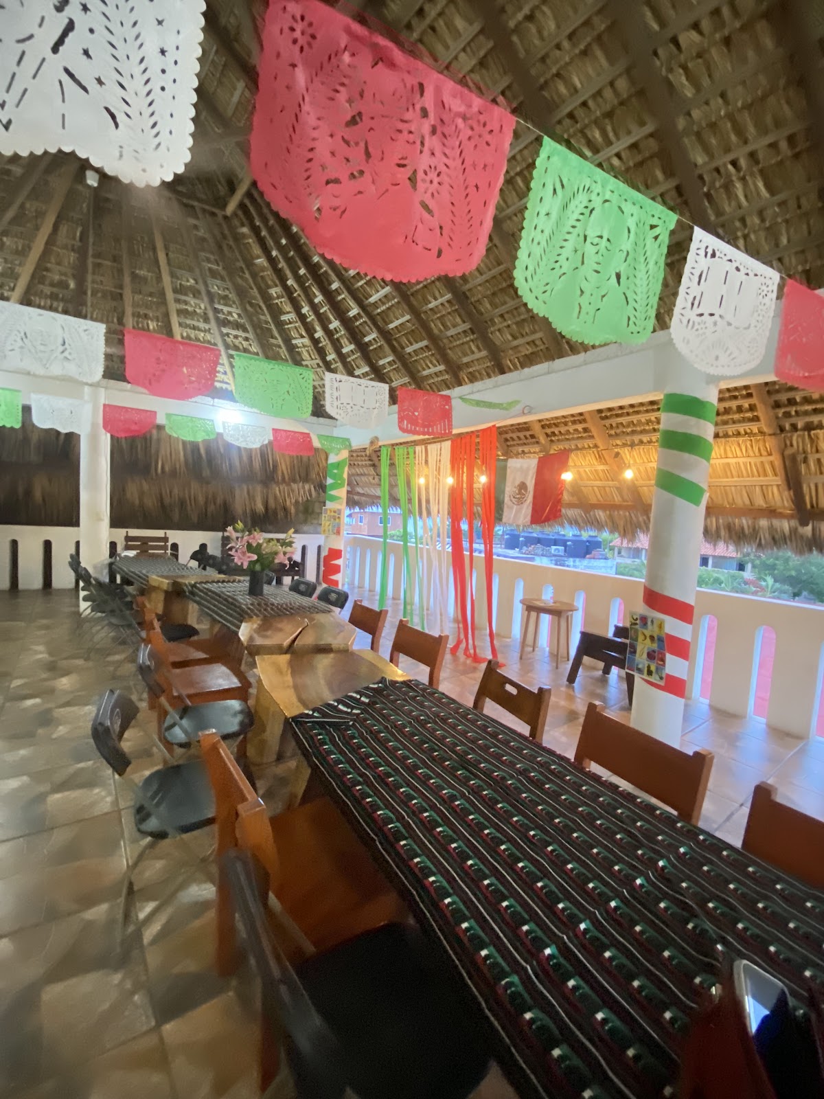 Casa Tacuba gallery 9