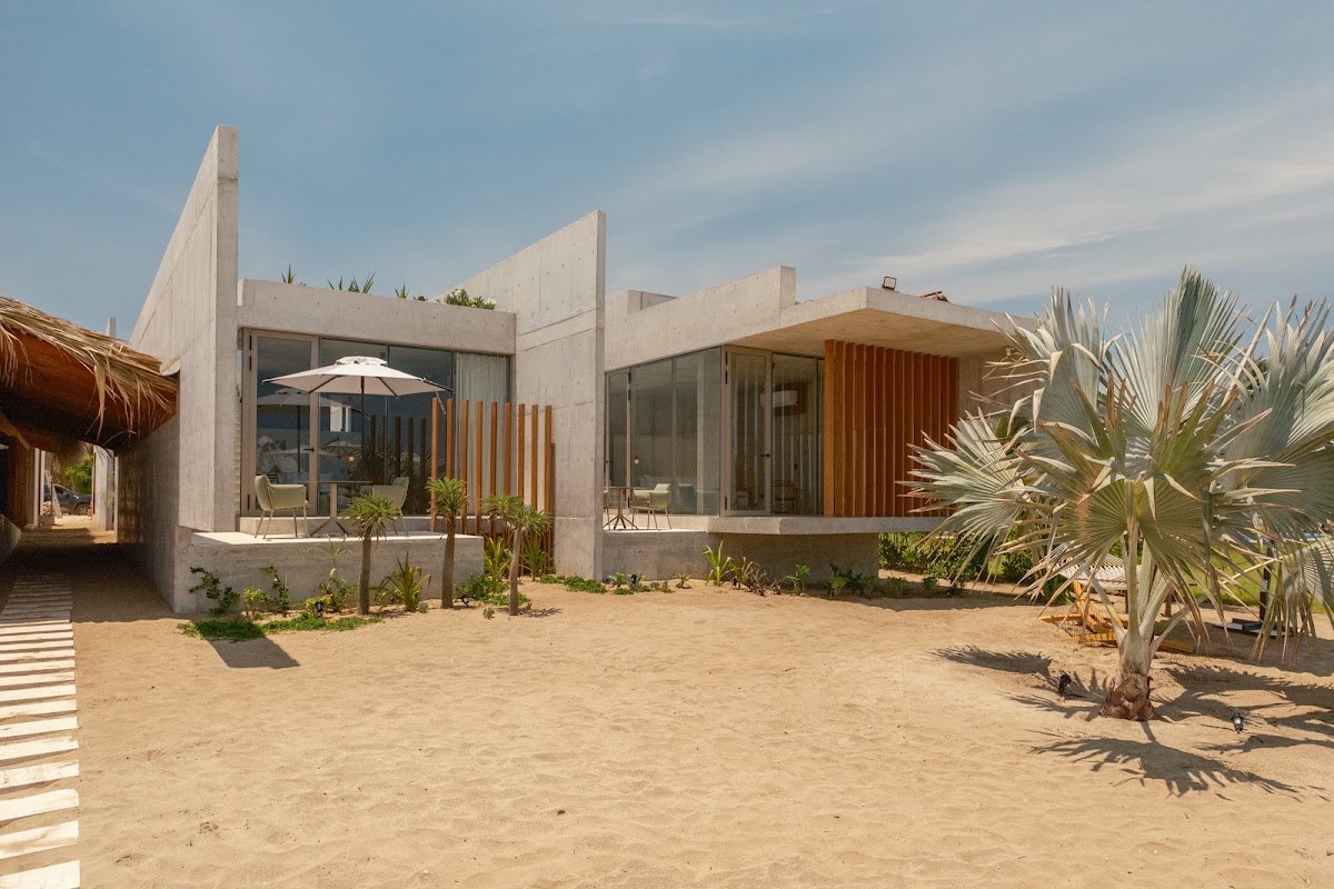 Casa Talá by Lumina gallery 1