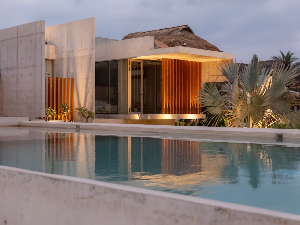 Casa Talá by Lumina gallery 10