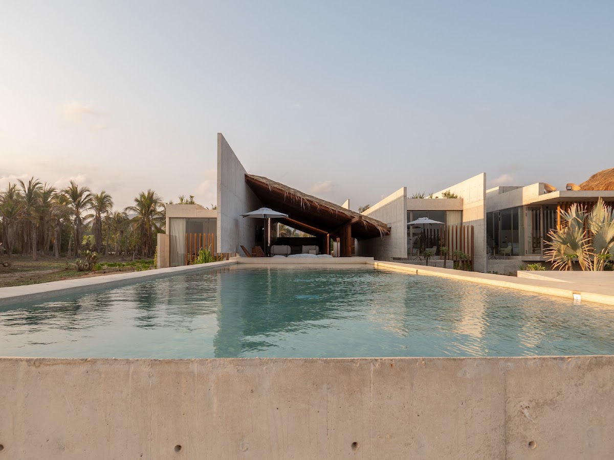 Casa Talá by Lumina gallery 3