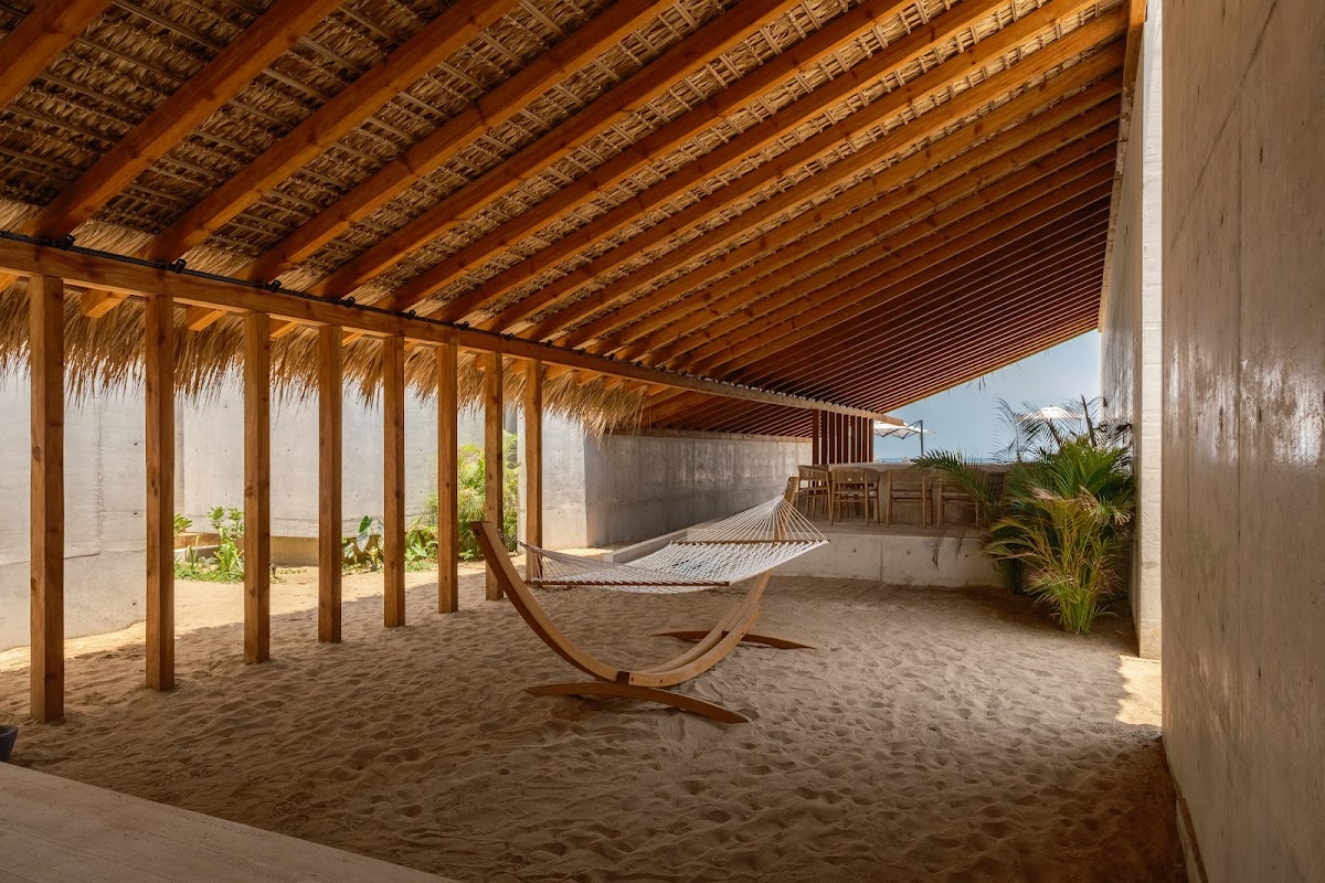 Casa Talá by Lumina gallery 5