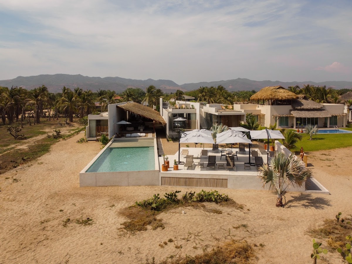 Casa Talá by Lumina gallery 7
