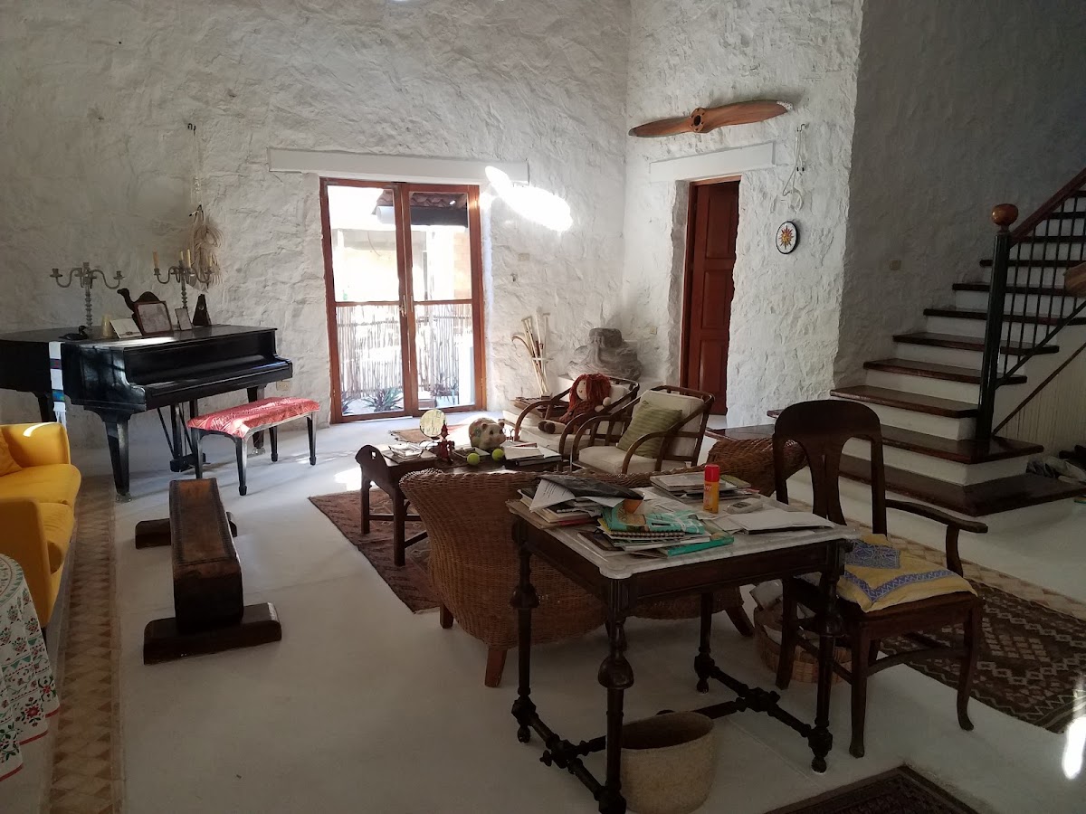 Casa Tambuuco gallery 6