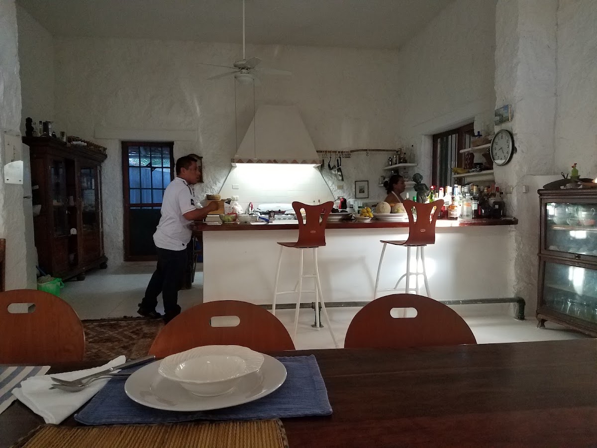 Casa Tambuuco gallery 8