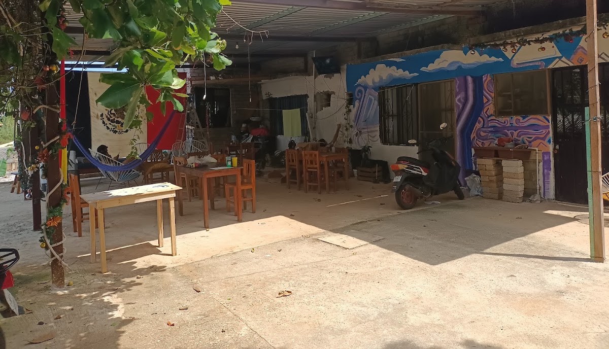 Casa Teo gallery 1