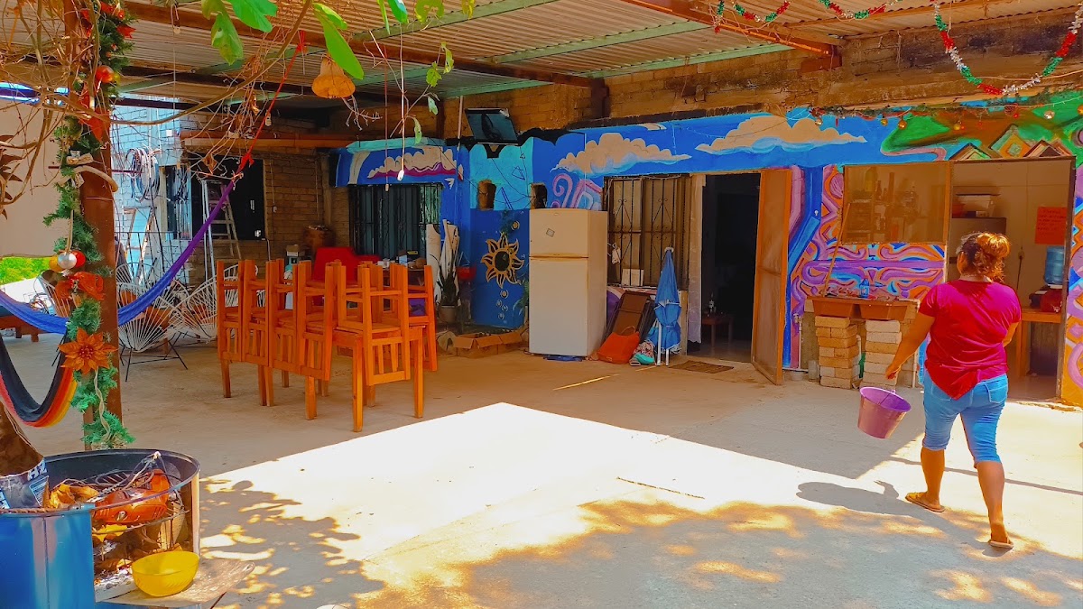 Casa Teo gallery 4