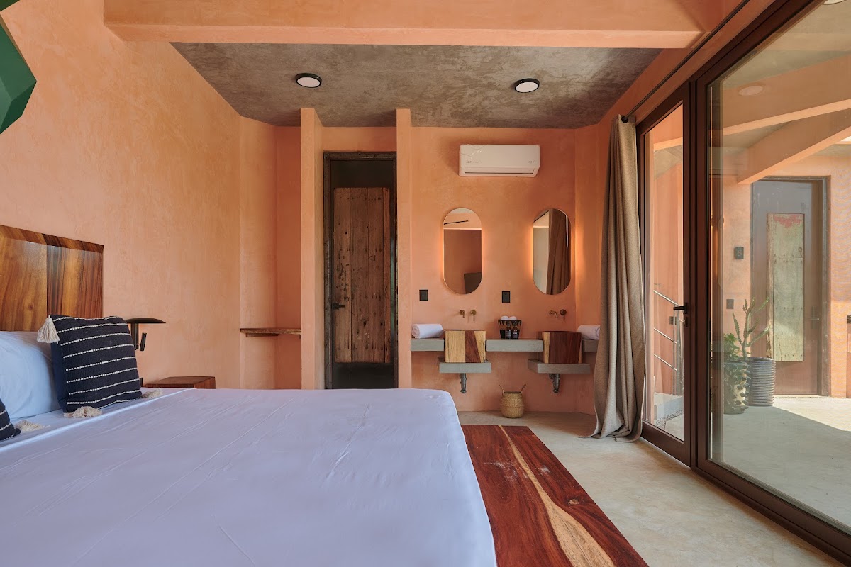 Casa Tintorera gallery 10