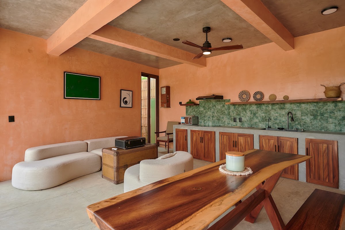 Casa Tintorera gallery 4