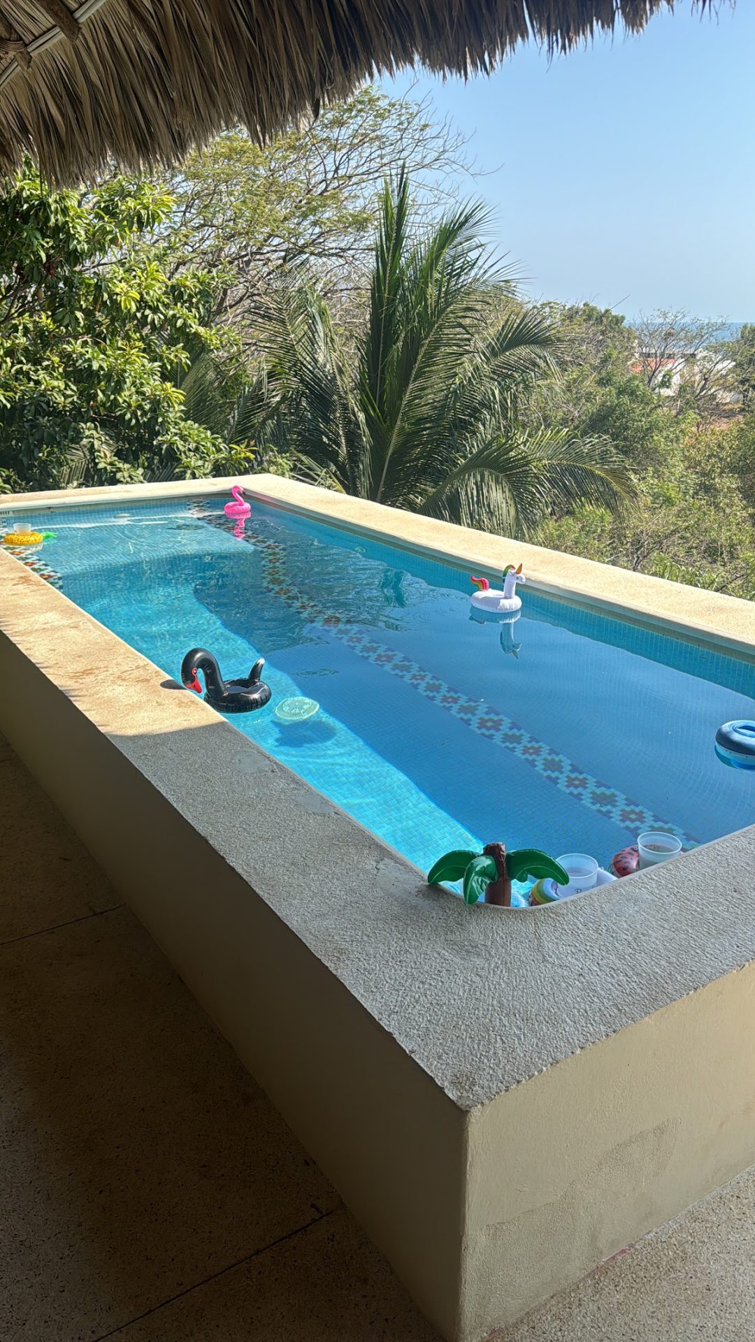 CASA TORNASOL PUERTO ESCONDIDO gallery 2