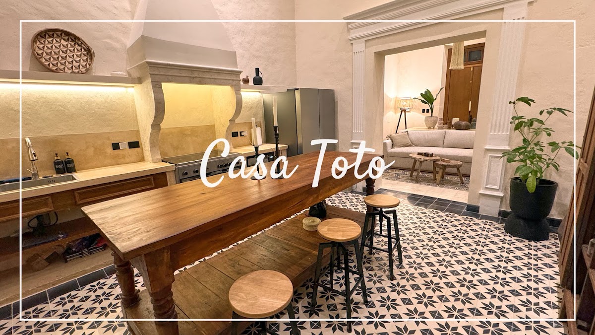 Casa Toto gallery 6