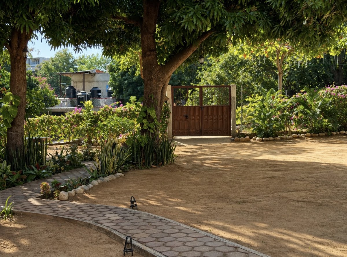 Casa Triz gallery 10