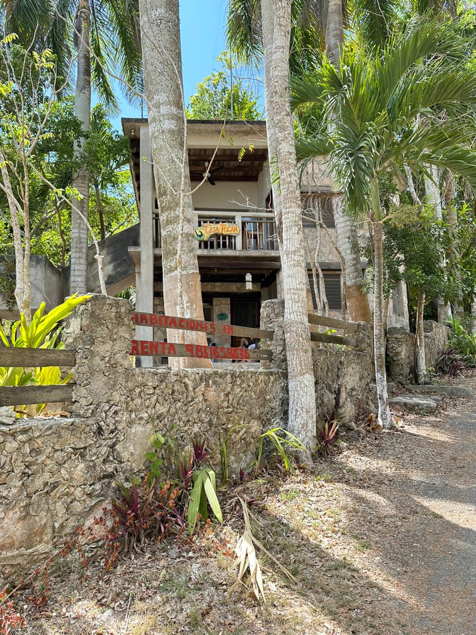 Casa Tucán gallery 1