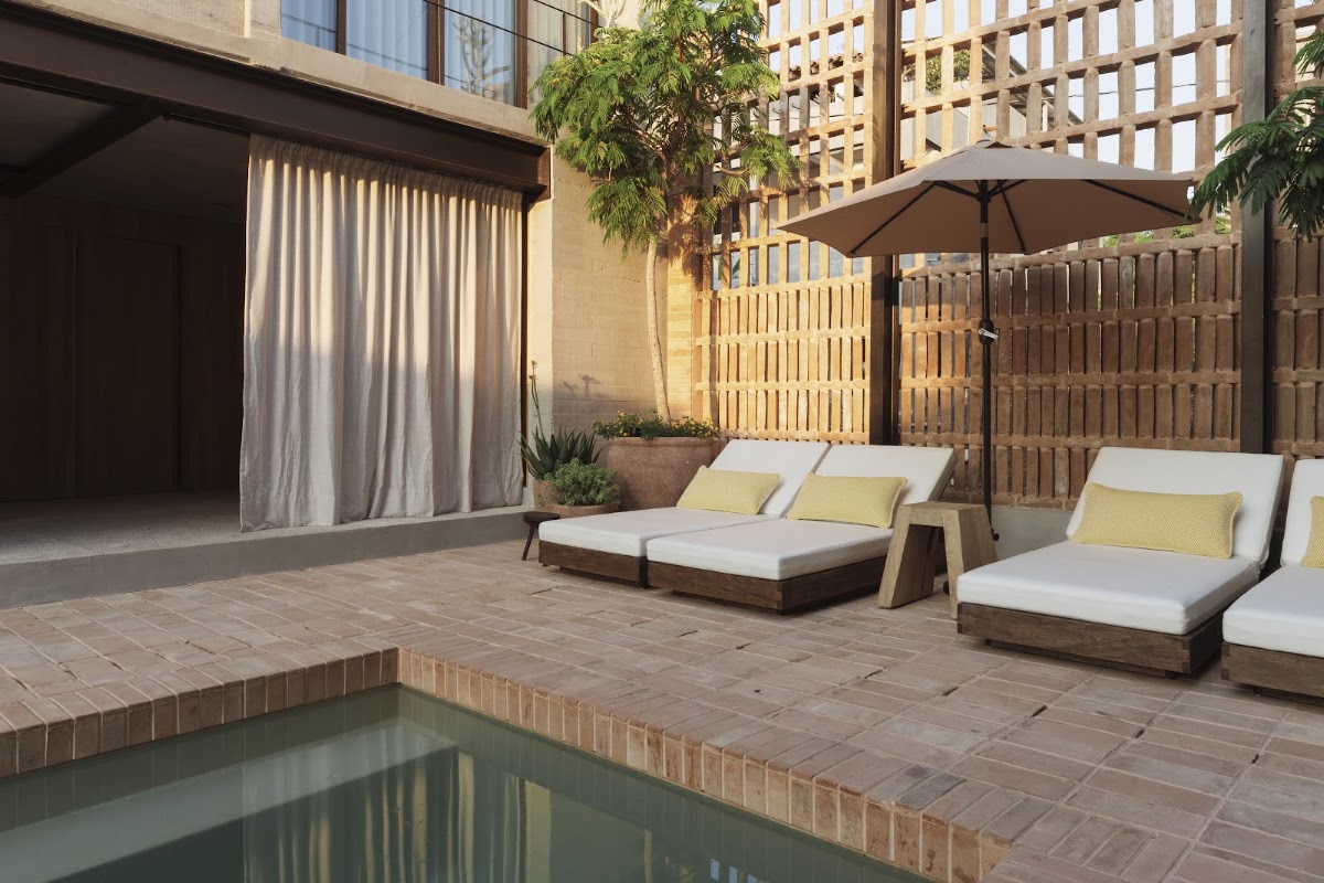 Casa Umi- Hotel Boutique gallery 1