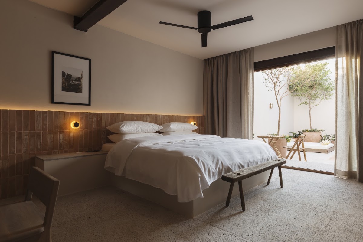 Casa Umi- Hotel Boutique gallery 2