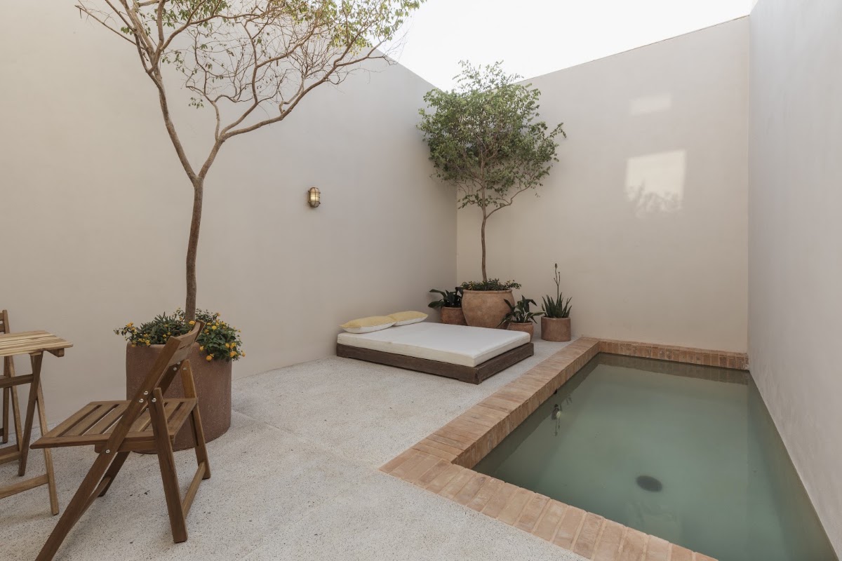 Casa Umi- Hotel Boutique gallery 7