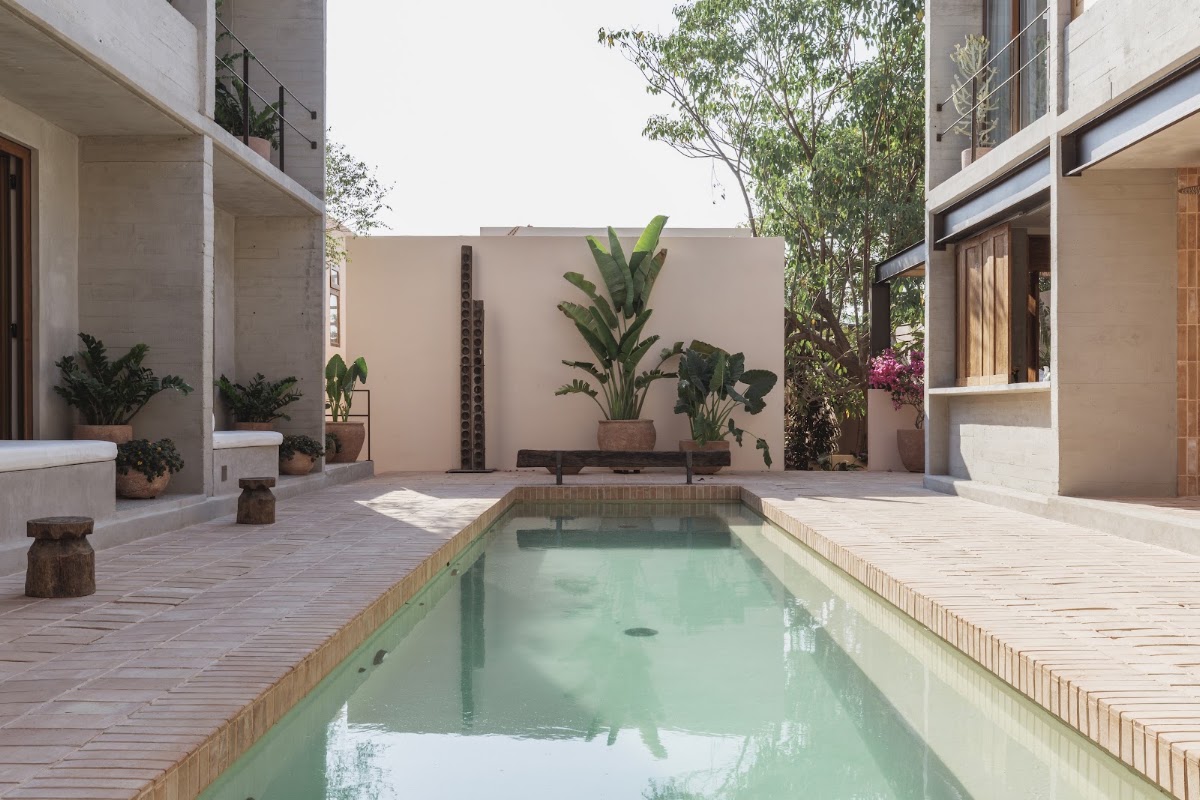 Casa Umi- Hotel Boutique gallery 8