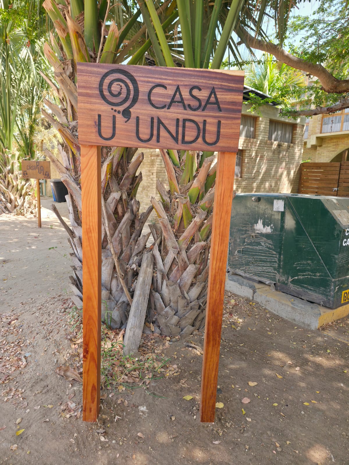 Casa Uundu gallery 5