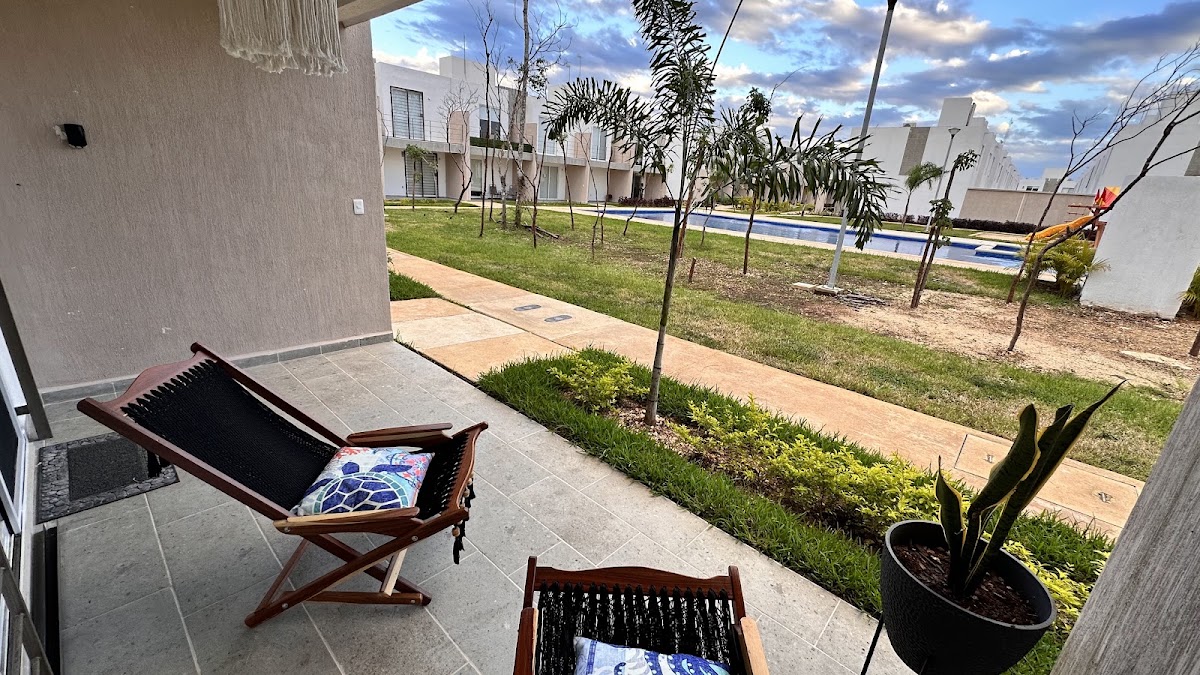 Casa Vacacional Kinich gallery 5