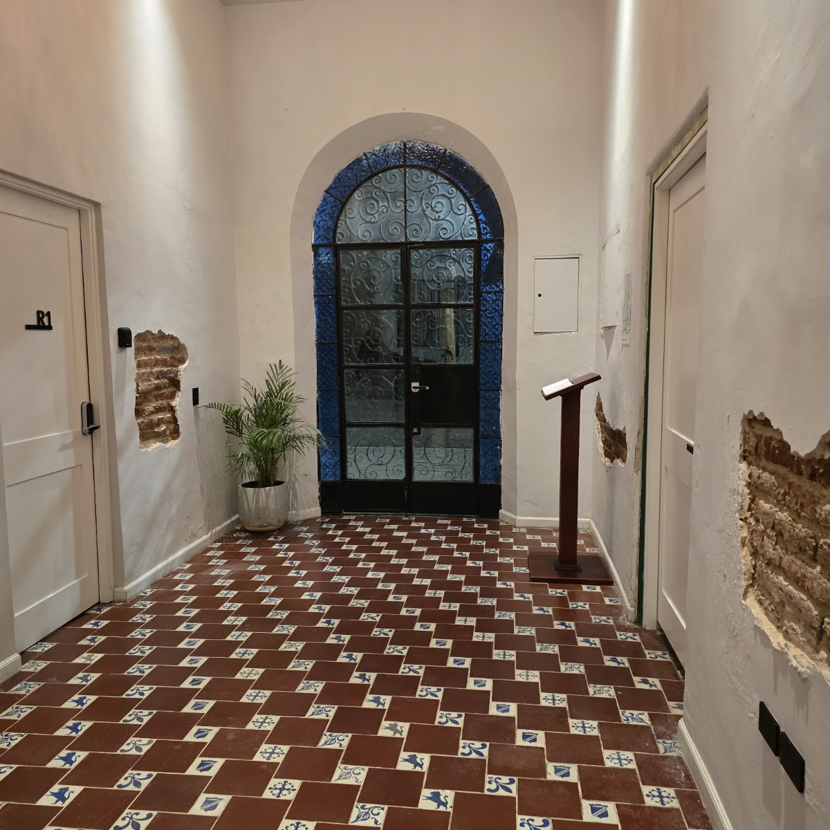 Casa Velasco La Paz gallery 1