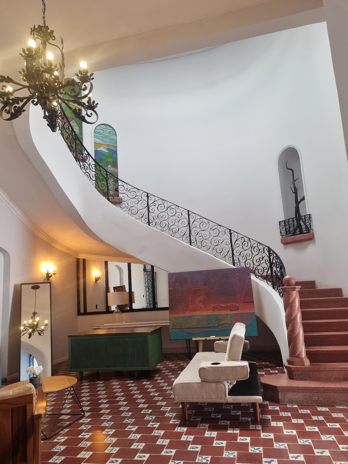 Casa Velasco La Paz gallery 4