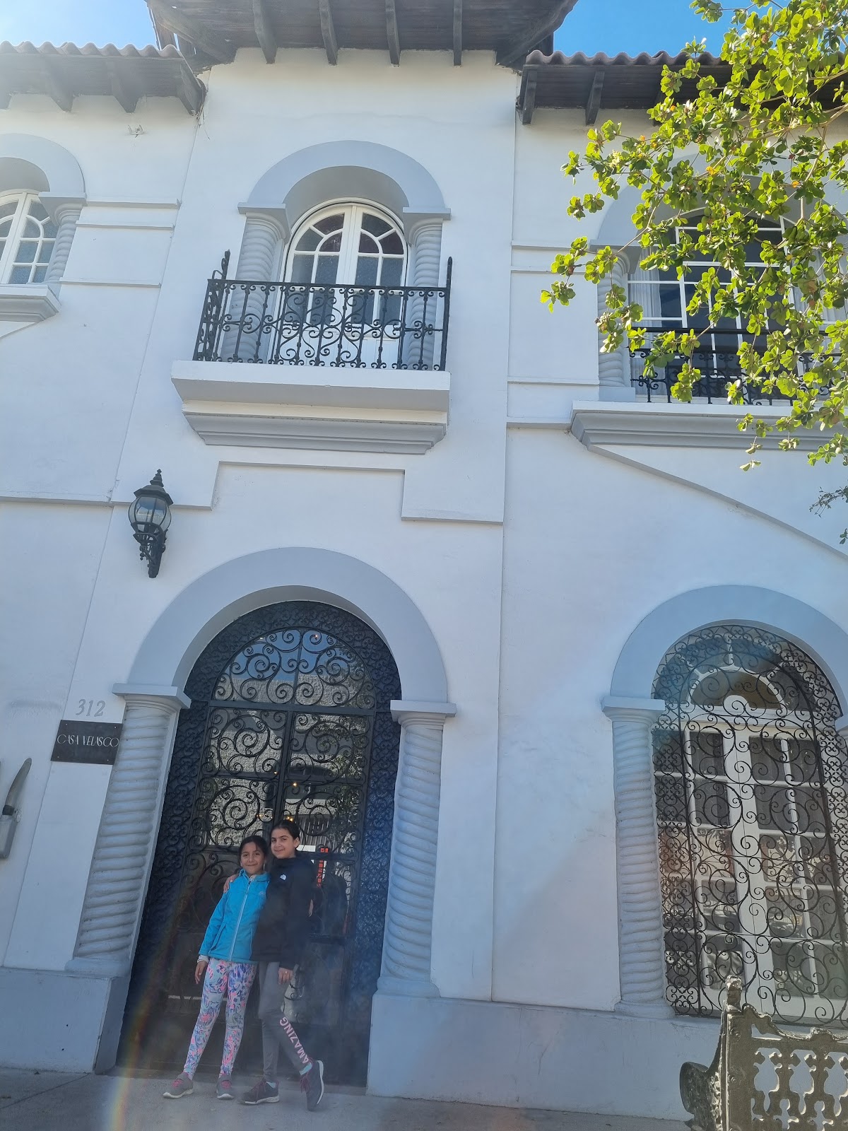 Casa Velasco La Paz gallery 6