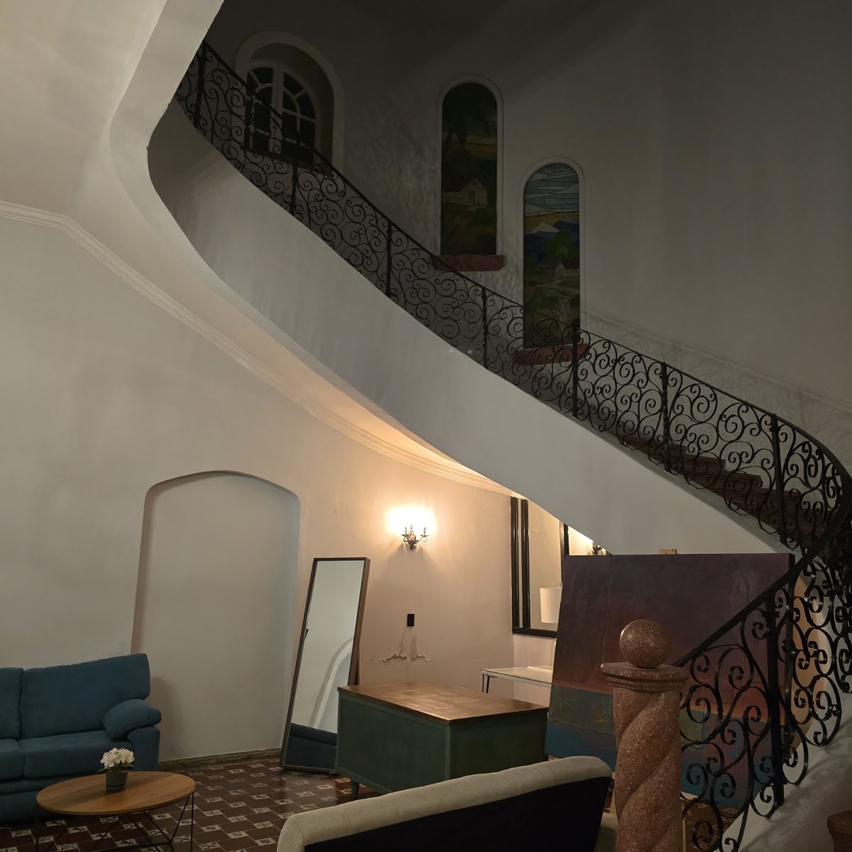 Casa Velasco La Paz gallery 8