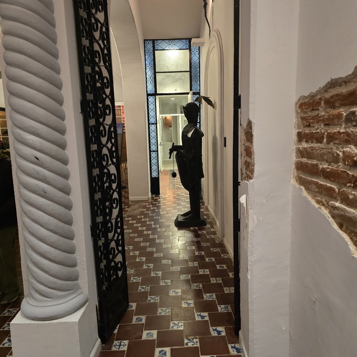 Casa Velasco La Paz gallery 9