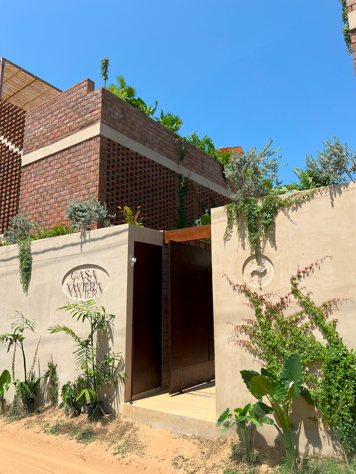 Casa Xaviera gallery 8