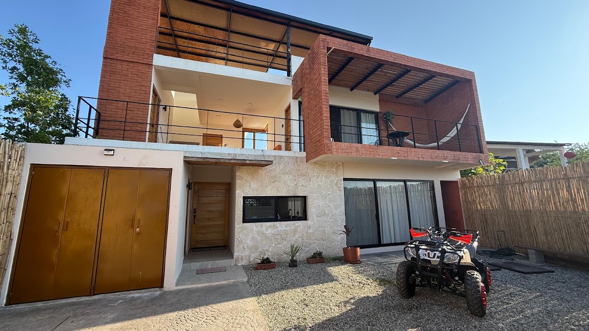 Casa Xicaru gallery 1
