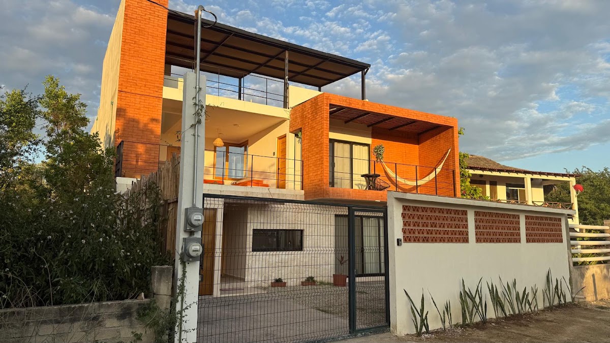 Casa Xicaru gallery 3