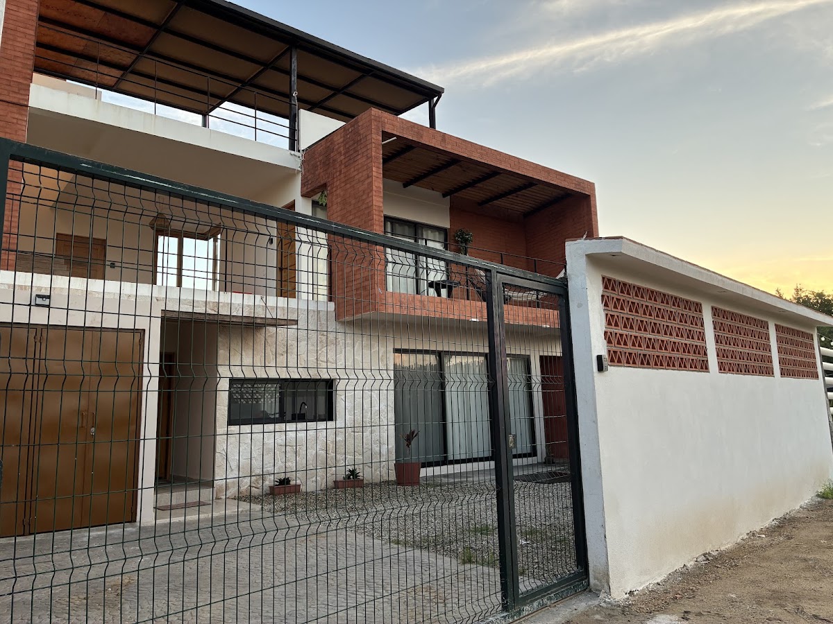 Casa Xicaru gallery 7
