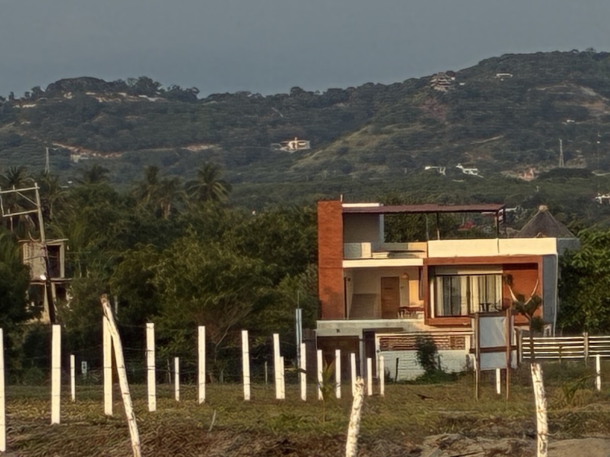 Casa Xicaru gallery 9