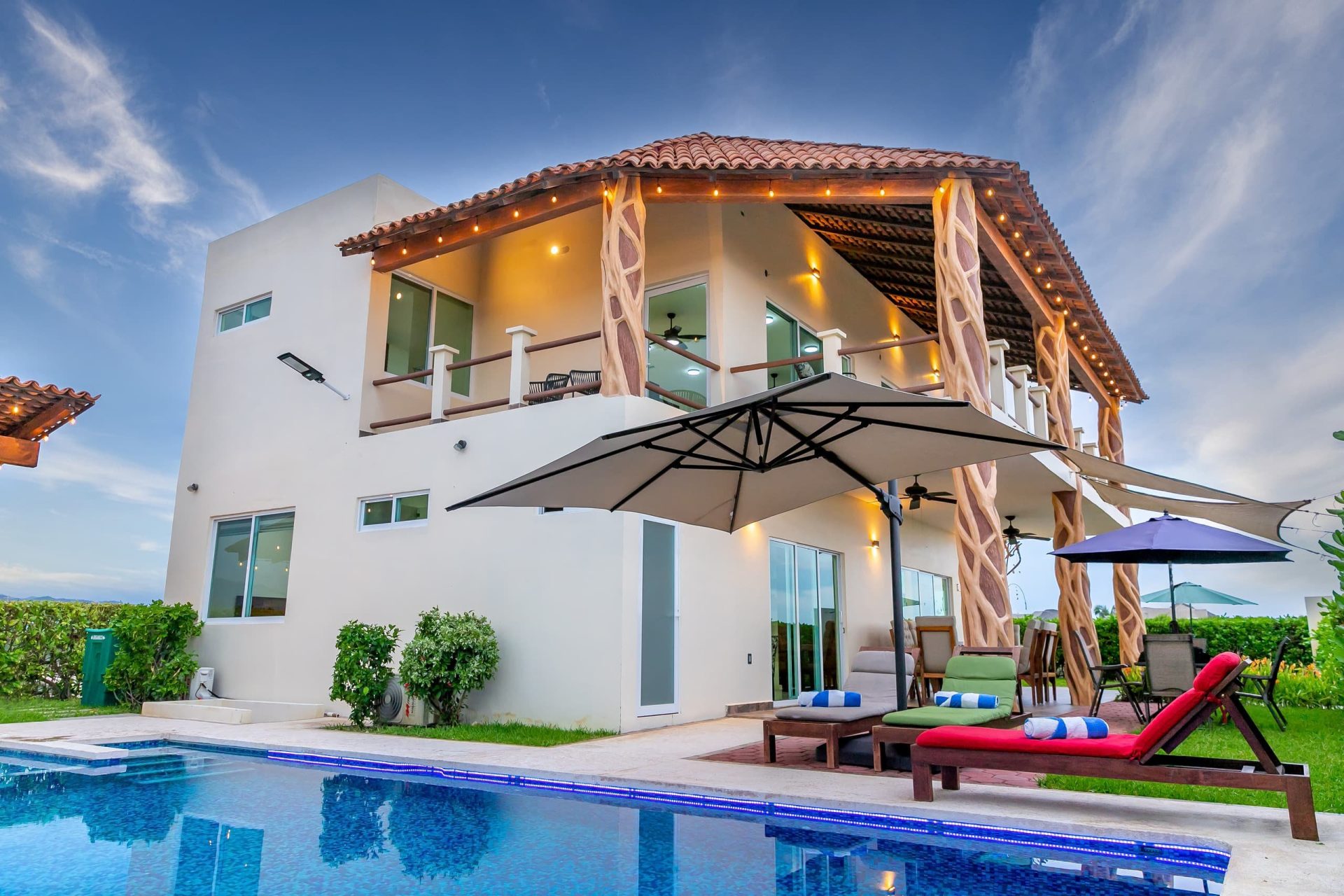 Casa Colores Beach House gallery 11