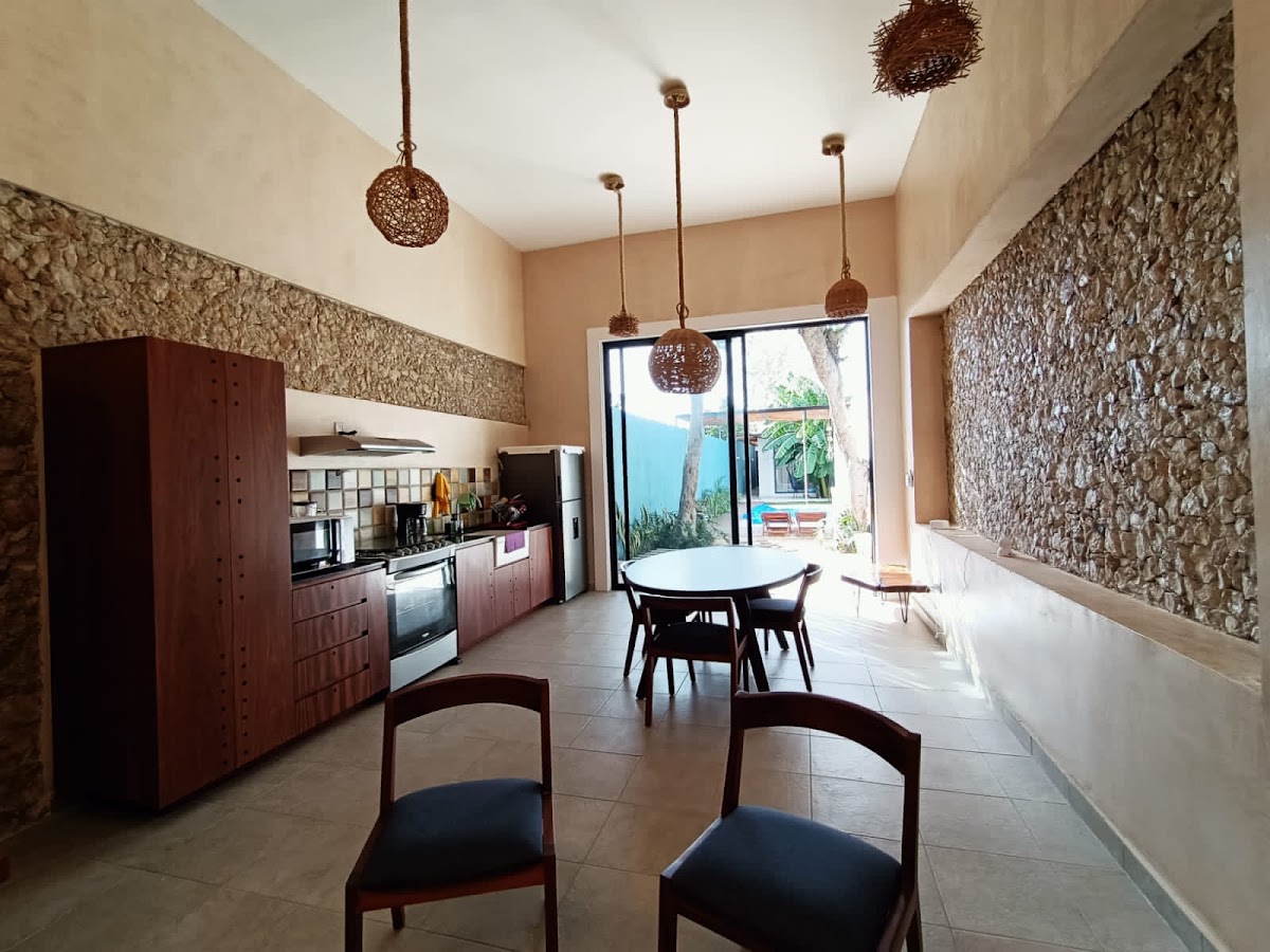 Casa Zary Hospedaje gallery 7