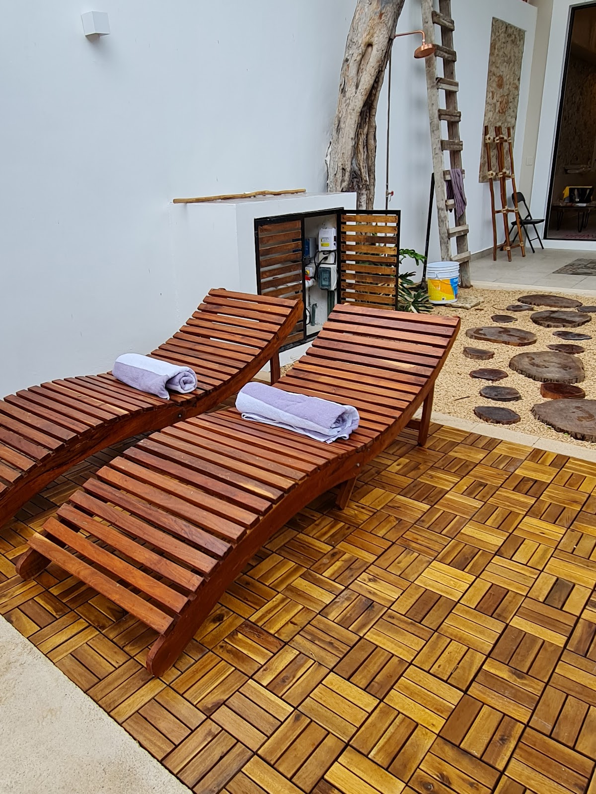 Casa Zary Hospedaje gallery 9