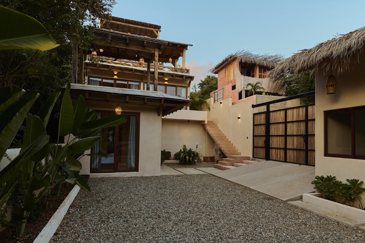 Casa Zpada gallery 1