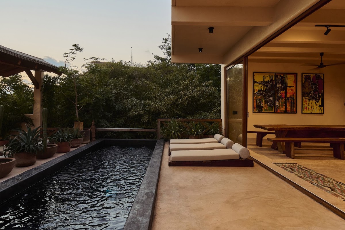 Casa Zpada gallery 3
