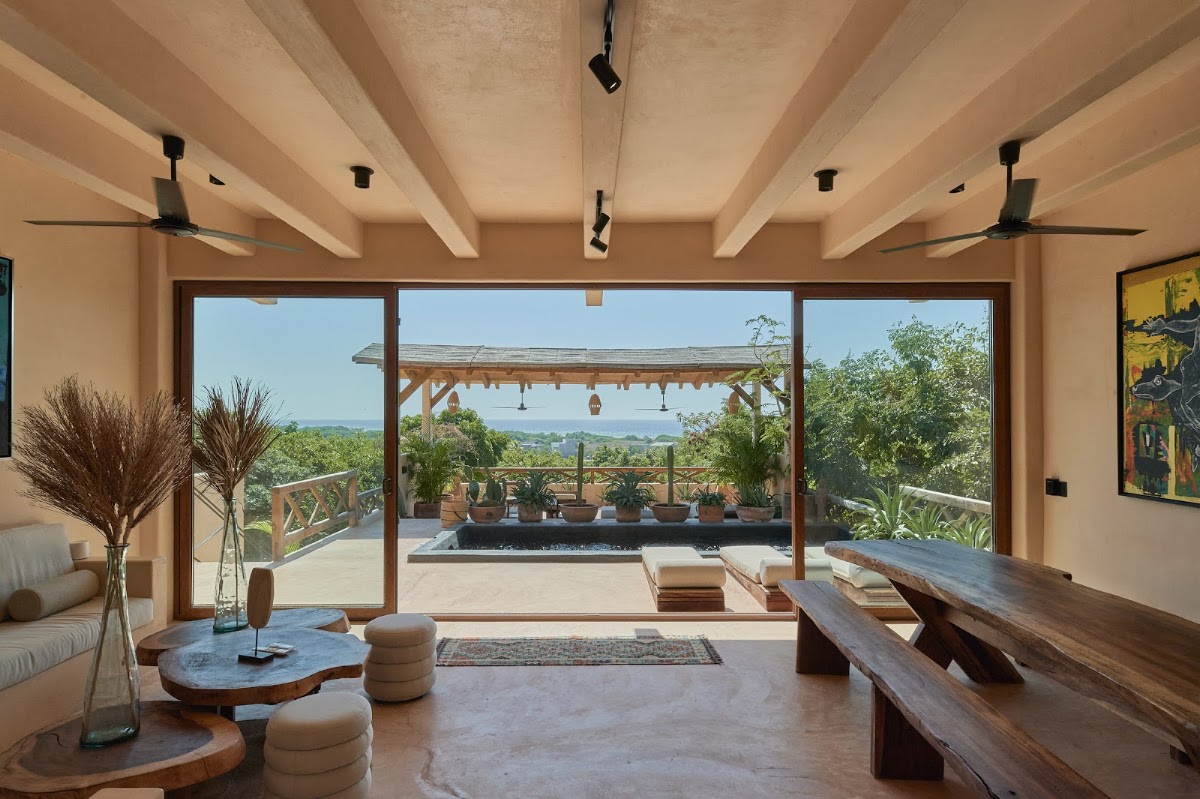 Casa Zpada gallery 5