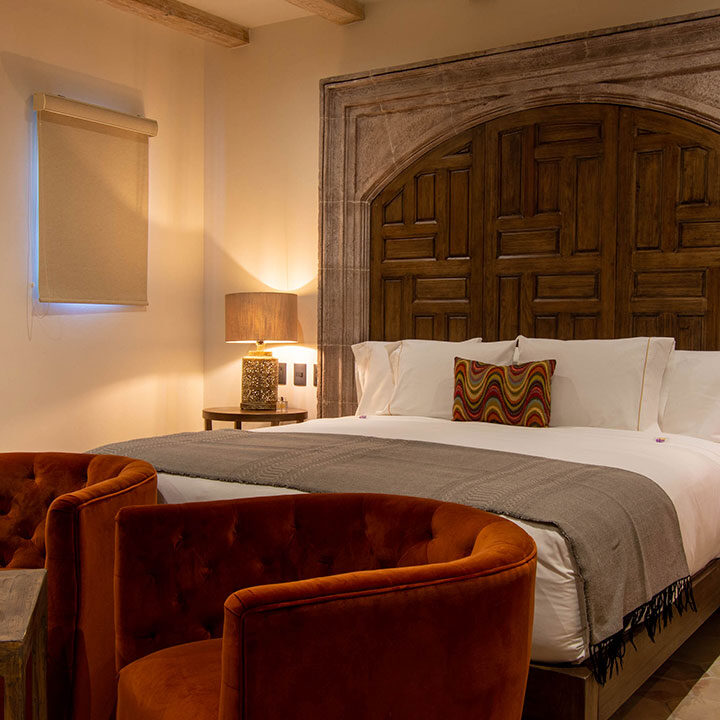 Casa 1810 Parque Hotel Boutique gallery 14