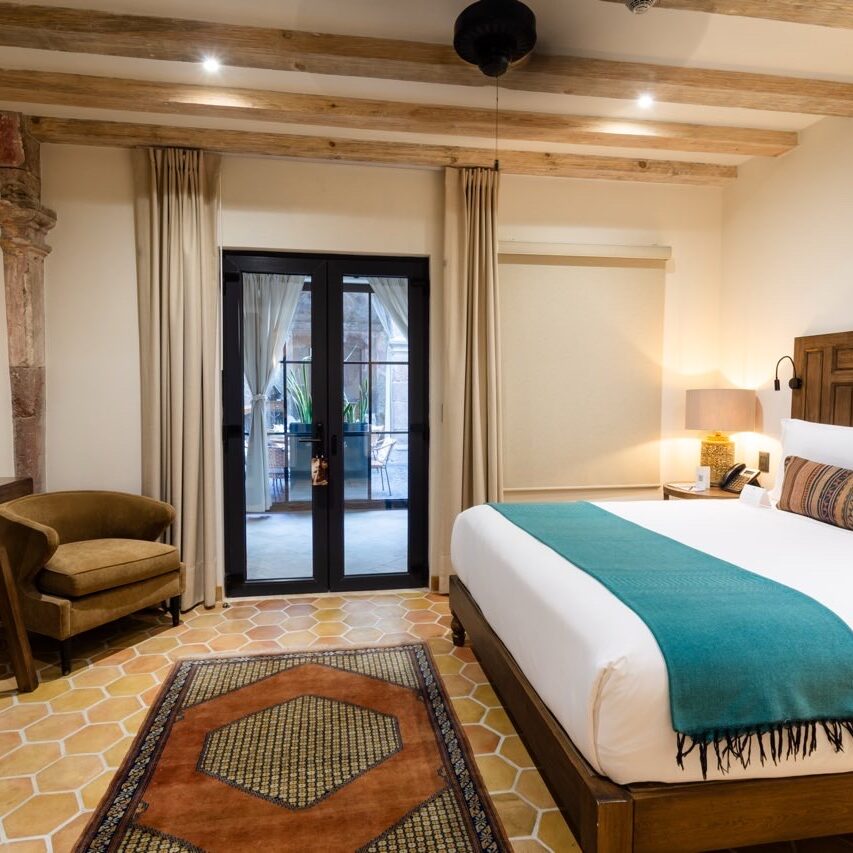 Casa 1810 Parque Hotel Boutique gallery 13
