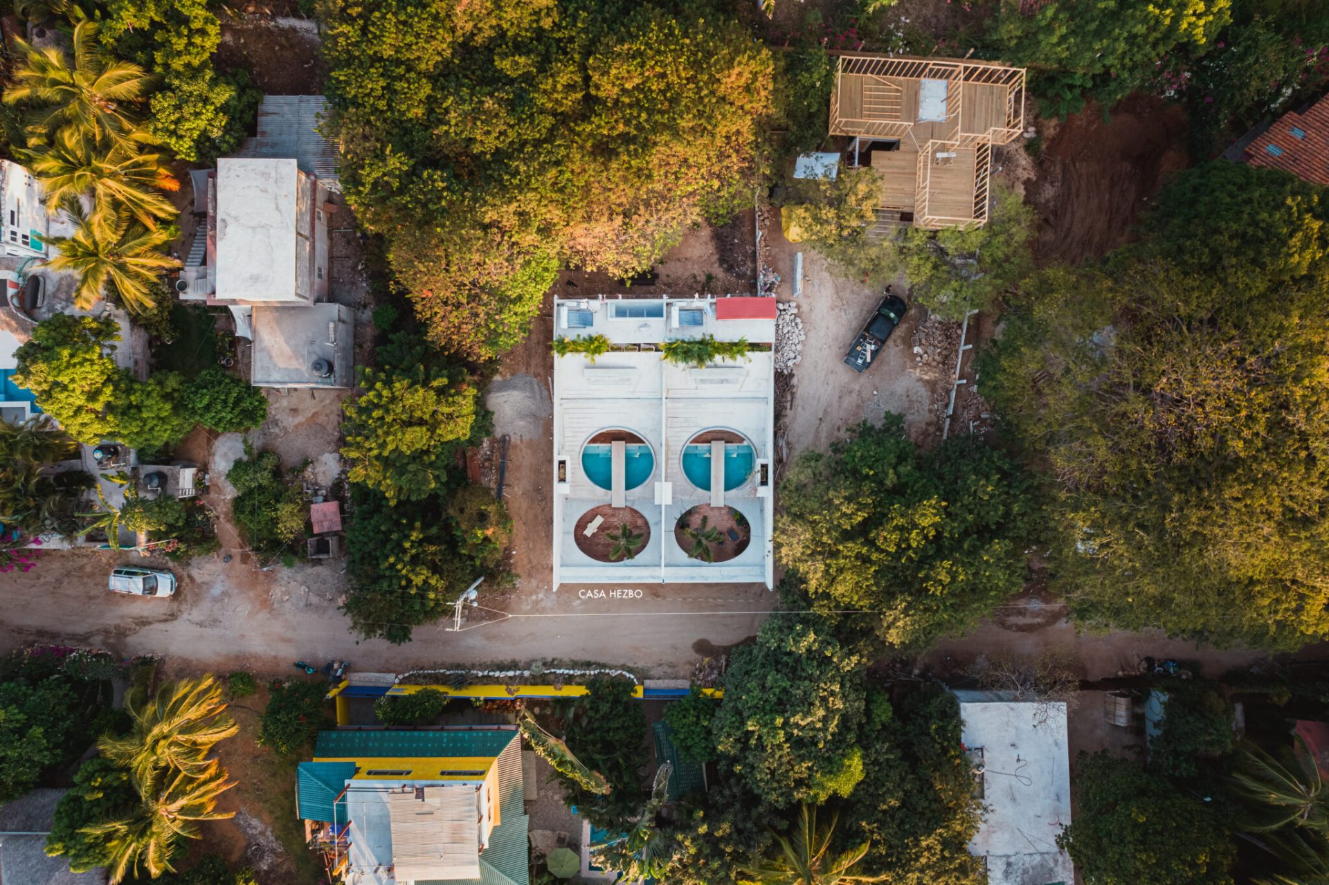 Casa Hezbo gallery 11
